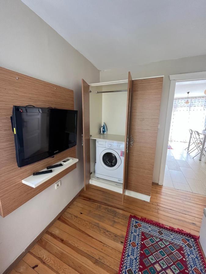 Kazanciapart15 Apartment Istanbul Exterior photo