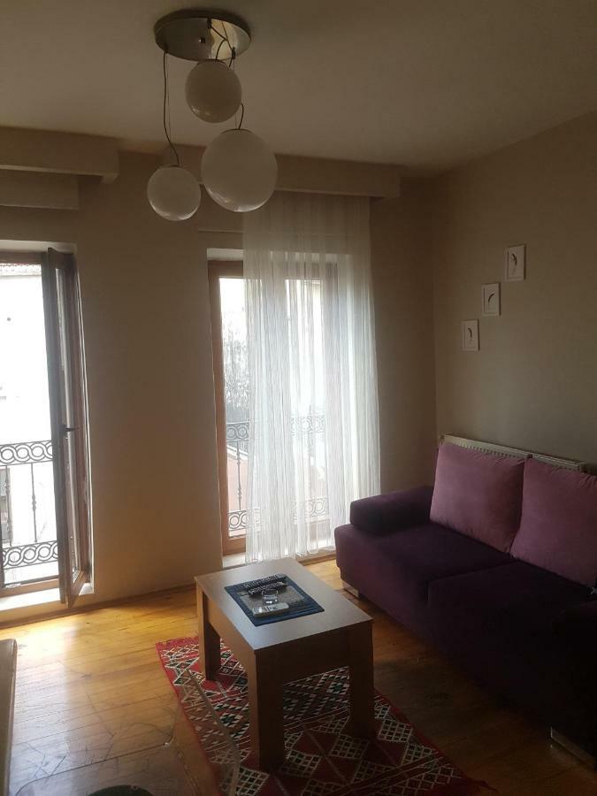 Kazanciapart15 Apartment Istanbul Exterior photo