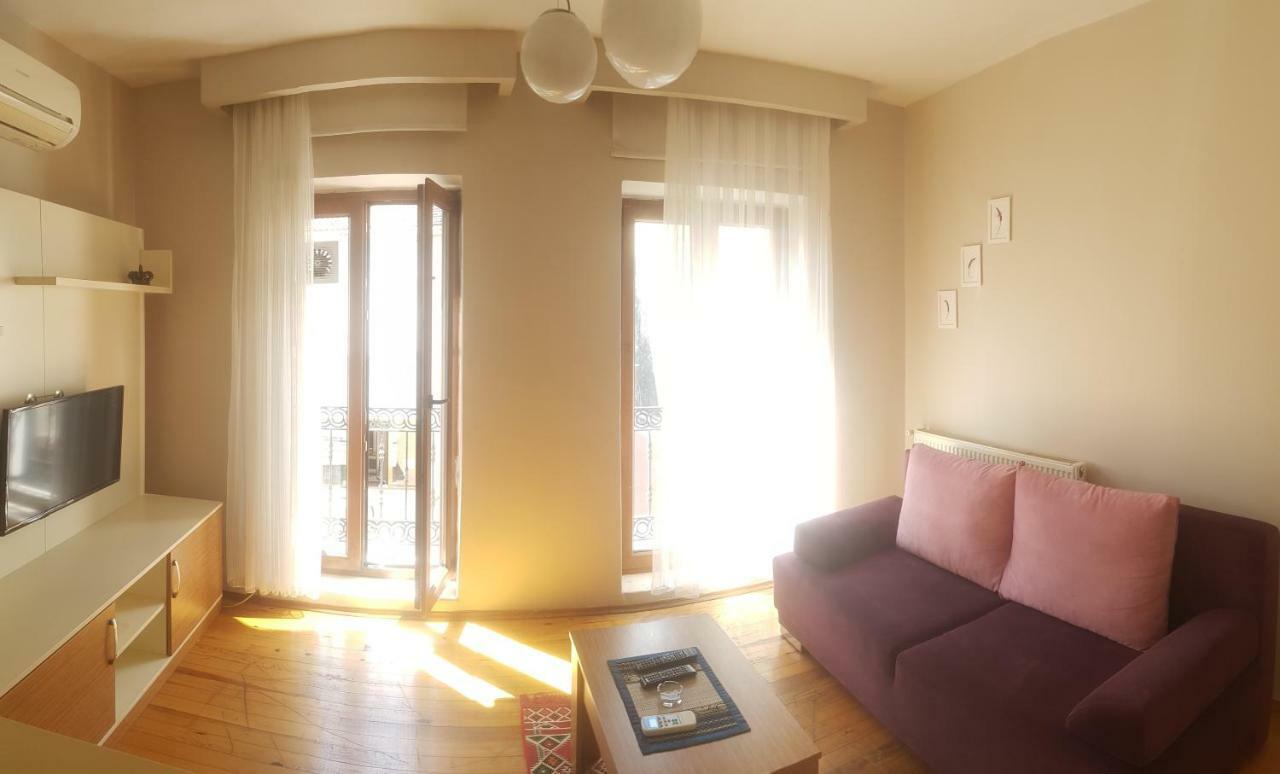 Kazanciapart15 Apartment Istanbul Exterior photo