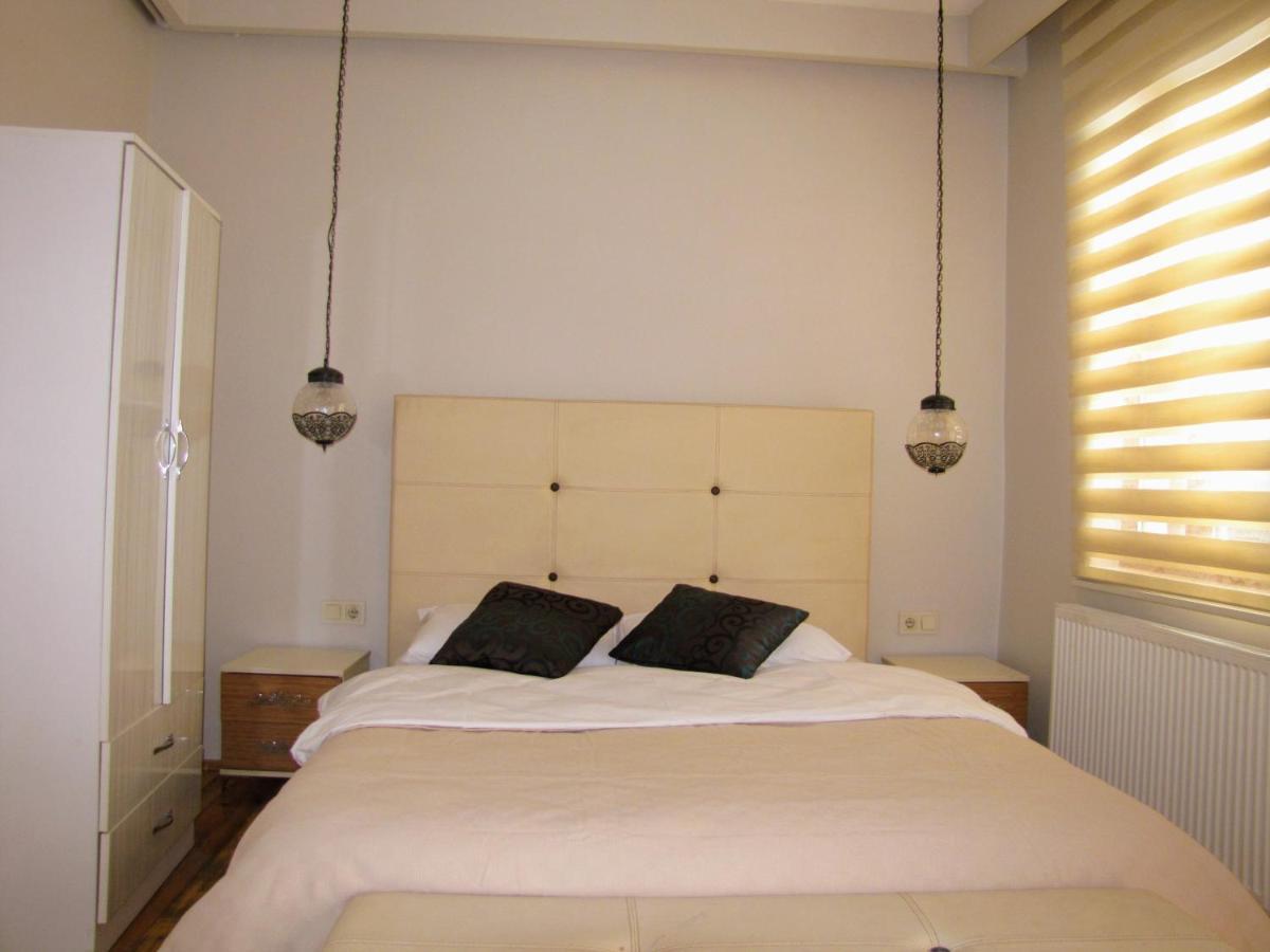 Kazanciapart15 Apartment Istanbul Exterior photo